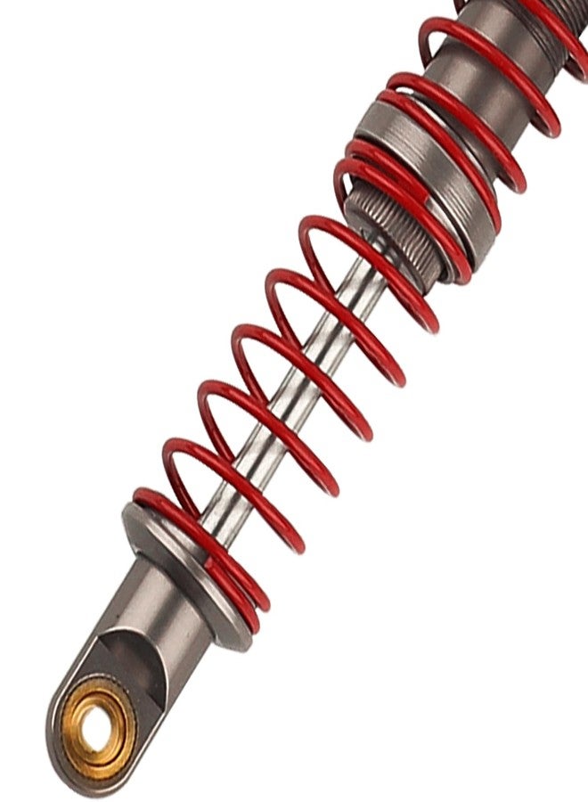 Pothyes 100mm Shock Absorber Oil Adjustable RC Damper with Washer for 1/10 RC Truck Crawler Axial SCX10 90046 AXI231017 TRX-4 D90 Upgrade Part (100mm) - Image 5